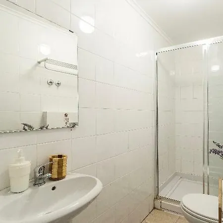 Apartmán Casa Alfama/praca Do Comercio Lisboa